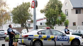 Ataque terrorista en Nueva Zelandia y fraude universitario