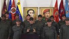 Venezuela: Movilizaciones militares para proteger el sistema eléctrico