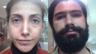 Iraníes con pasaportes robados son llevados ante la justicia