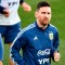 El nuevo papel de Messi en la selección de Scaloni