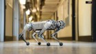 El MIT revela primer robot que logra dar giros hacia atrás