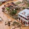 Cerca de millón y medio de personas, afectadas por el ciclón Idai en África