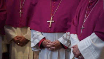 Identifican en Chicago a sacerdotes acusados de abuso