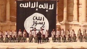 Tribunal especial para juzgar a miembros de ISIS