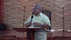 Genera polémica en Honduras partido de pastores evangélicos