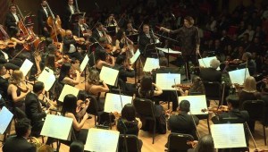 Inteligencia artificial "completa" la "Sinfonía inconclusa" de Schubert