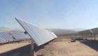 Chile adelante en generación de energías limpias