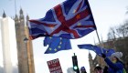 Reino Unido no revocará el artículo 50