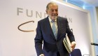 ¿Se retira el magnate Carlos Slim?