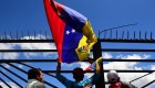 Cebrián: "Venezuela necesita una transición difícil pero como la española"