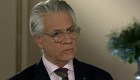 Gastón Melo opina cómo será recordado el expresidente de México, Enrique Peña Nieto