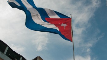 Marili Cancio: Cuba nunca ha sido amigo de EE.UU.