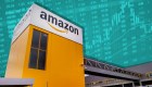 Amazon aumenta las ganancias en 118% para el 1T de 2019