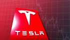 Tesla registró grandes pérdidas