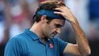 ¿La última temporada de Federer en tierra batida?