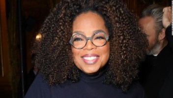 Oprah aguacates