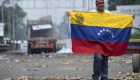 María Fernanda Silva: "El peligro es que la gente se agote del tema Venezuela"