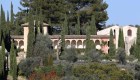 Juez ordena demolición de lujosa mansión en Francia