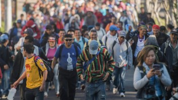 62.000 nicaragüenses emigran por la crisis