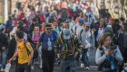 62.000 nicaragüenses emigran por la crisis