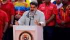 Maduro pide ayuda a AMLO para diálogo en Venezuela