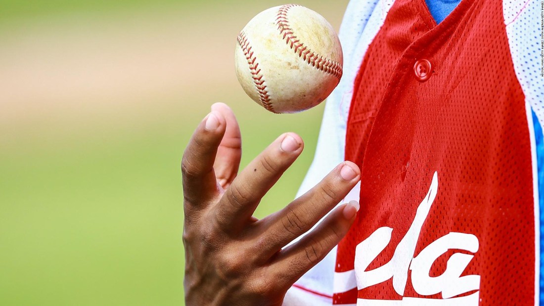 ¿Por qué Trump decidió anular acuerdo entre las Grandes Ligas y el béisbol cubano?