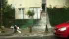 Lluvias dejan al menos 3 muertos en Río de Janeiro