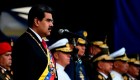 ¿La solución en Venezuela es tratar al régimen de Maduro como un sindicato criminal?