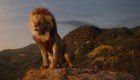 Disney lanza adelanto de "The Lion King"