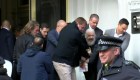 ¿Qué hay detrás del arresto de Julian Assange?