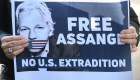 ¿Qué significa el arresto de Assange?
