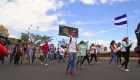 Nicaragua, a un año del inicio de la crisis política y social