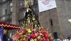 Procesión de Viernes Santo en Puebla, ¿la más grande del país?