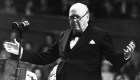 ¿Podría un líder como Churchill ganar hoy unas elecciones?
