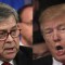 #ElHechoDelDía: La reacción de Trump y Barr al informe Mueller