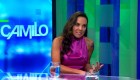 Kate del Castillo: Peña Nieto hizo una telenovela con mi historia