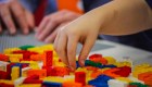 Legos en sistema Braille