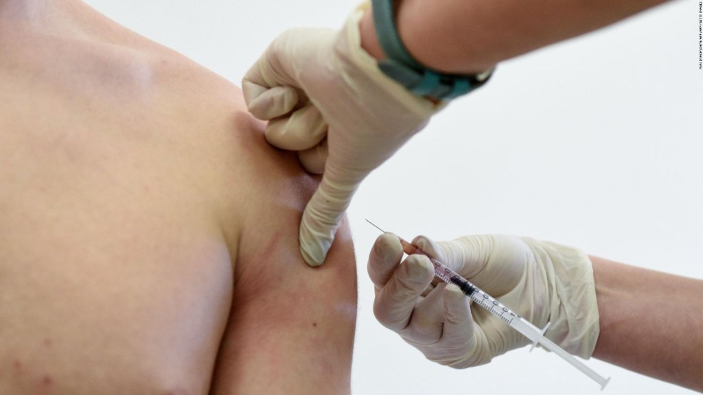 Se disemina el sarampión en EE.UU.: 681 casos registrados