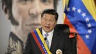 Si Guaidó necesita a China, ¿qué hacer con EE.UU.?