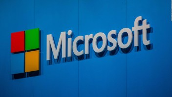 Microsoft reporta un aumento de ganancias