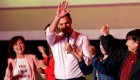 El PSOE gana las elecciones generales