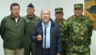 Polémica en Colombia tras la muerte de Dimar Torres