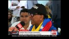 Actor venezolano reivindica las redes sociales a favor de la oposición