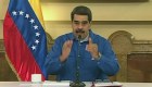 El mensaje de Maduro tras el día de levantamiento de Guaidó