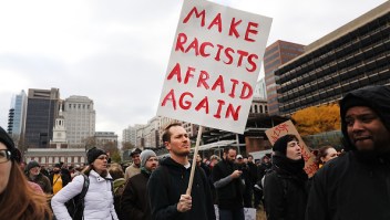 supremacismo blanco, racismo