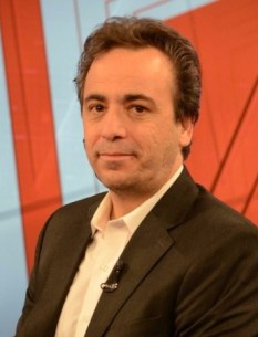 Ricardo Braginski