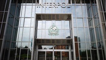 Interpol: la fuerza policial más grande del mundo