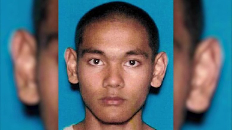 Detienen a presunto terrorista que planeaba ataque en Los Ángeles