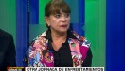 Beatrice Rangel: "Maduro es un peón de Putin"