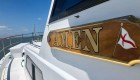 El barco Amen salva a dos adolescentes que rezaban por sus vidas en alta mar